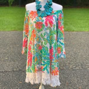 Lilly Pulitzer SOLD
